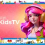 تلفزيون Kivi (32FKIDSTV)
