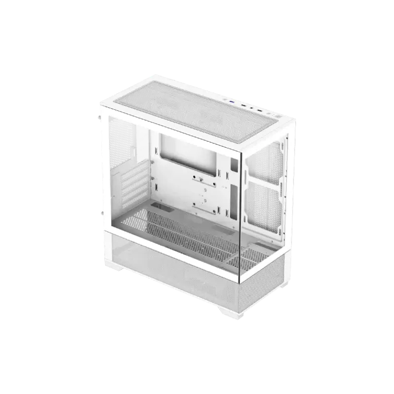 Корпус для ПК Gamemax  (Vista-MW)