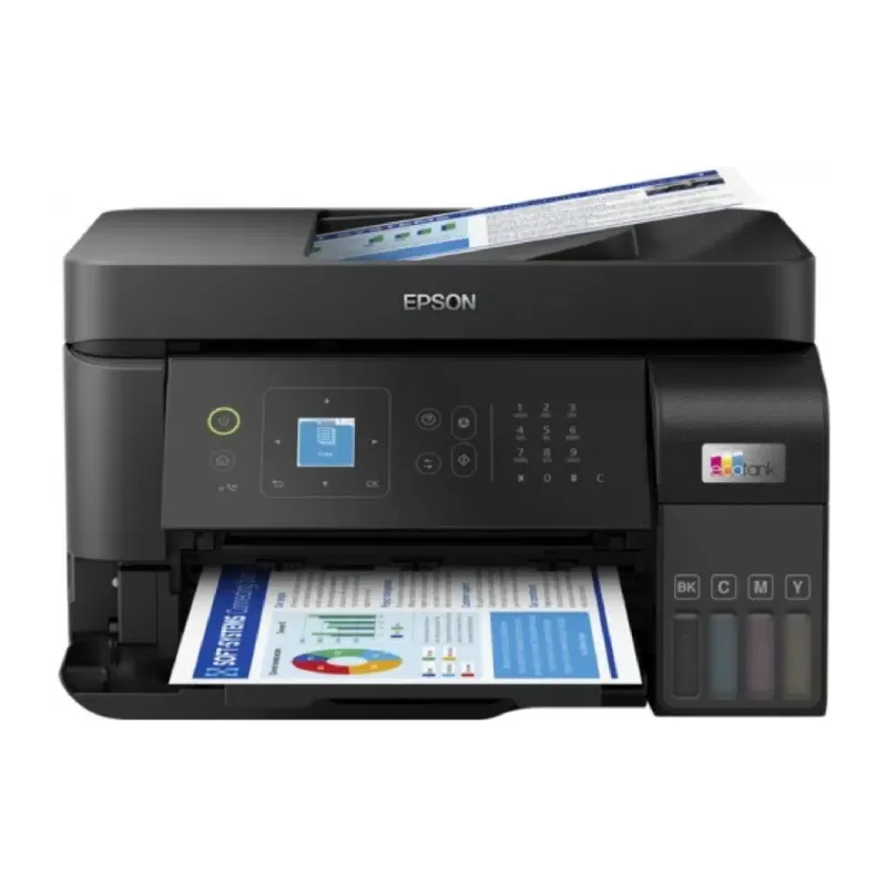 Többfunkciós nyomtató Epson L5590 (C11CK57404)