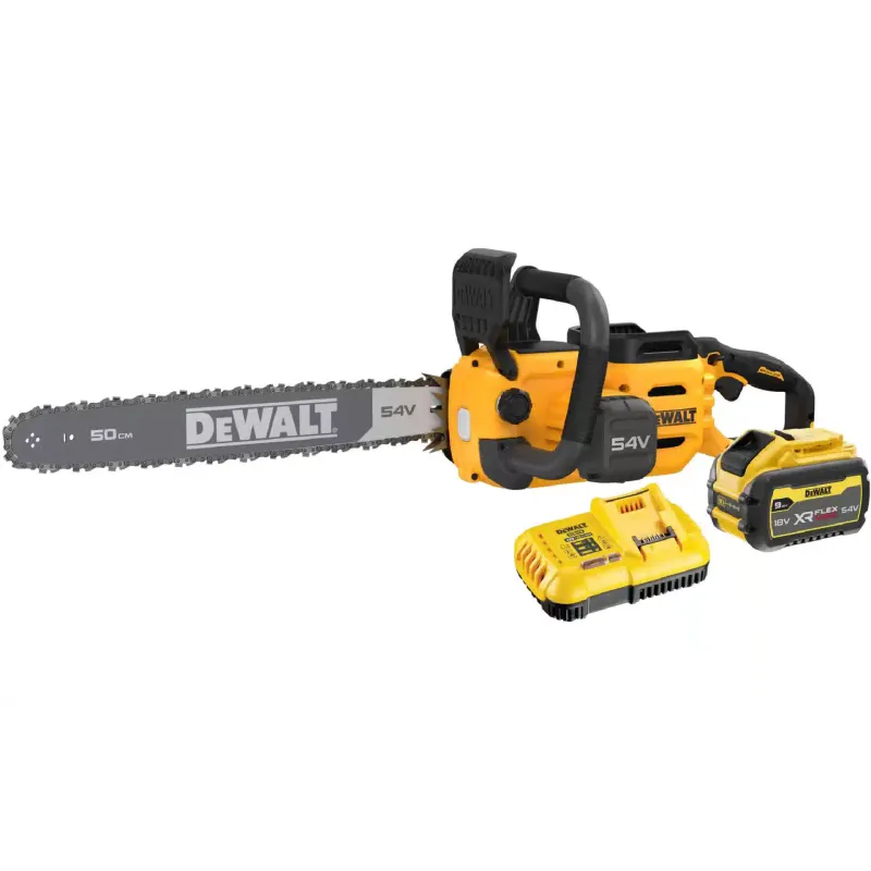 Kettensäge DeWALT (DCMCS575X1)