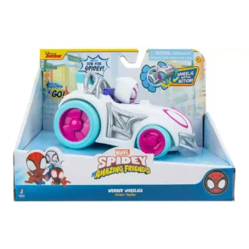 Μηχανή Spidey (SNF0016)