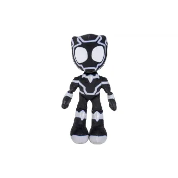 Plüschtier Spidey, Black (SNF0083)