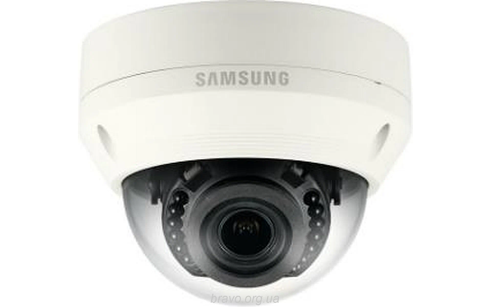 IP видеокамера Hanwha Techwin (SNV-L6083RP/AC) IP видеокамера Hanwha Techwin (SNV-L6083RP/AC)