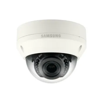 IP-відеокамера Hanwha Techwin  (SNV-L6083RP/AC)