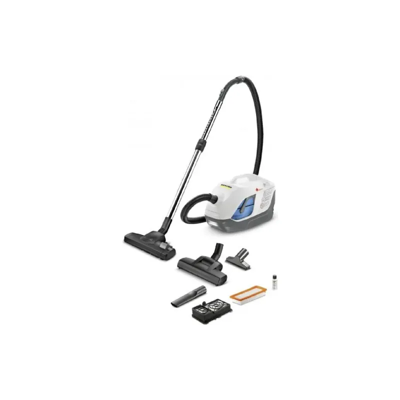 Porszívó Karcher, White (1.195-252.0)