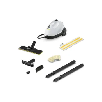 Steam cleaner Karcher (1.512-600.0), White