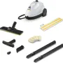 Steam cleaner Karcher (1.512-600.0), White