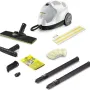 Пароочисник Karcher (1.512-630.0), 800 мл, White