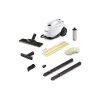 Парочистител Karcher, White (1.513-650.0)
