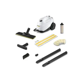 Steam cleaner Karcher (1.513-650.0), White