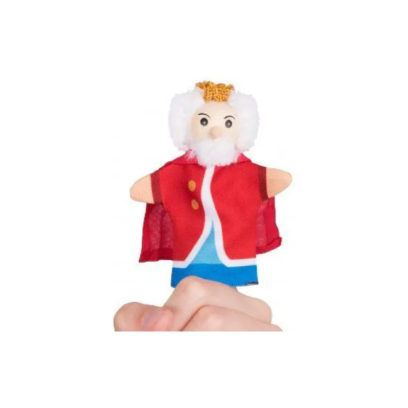 Лялька goki (SO401G-11)