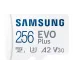 Карта пам'яті Samsung 256Gb (MB-MC256KA/EU)