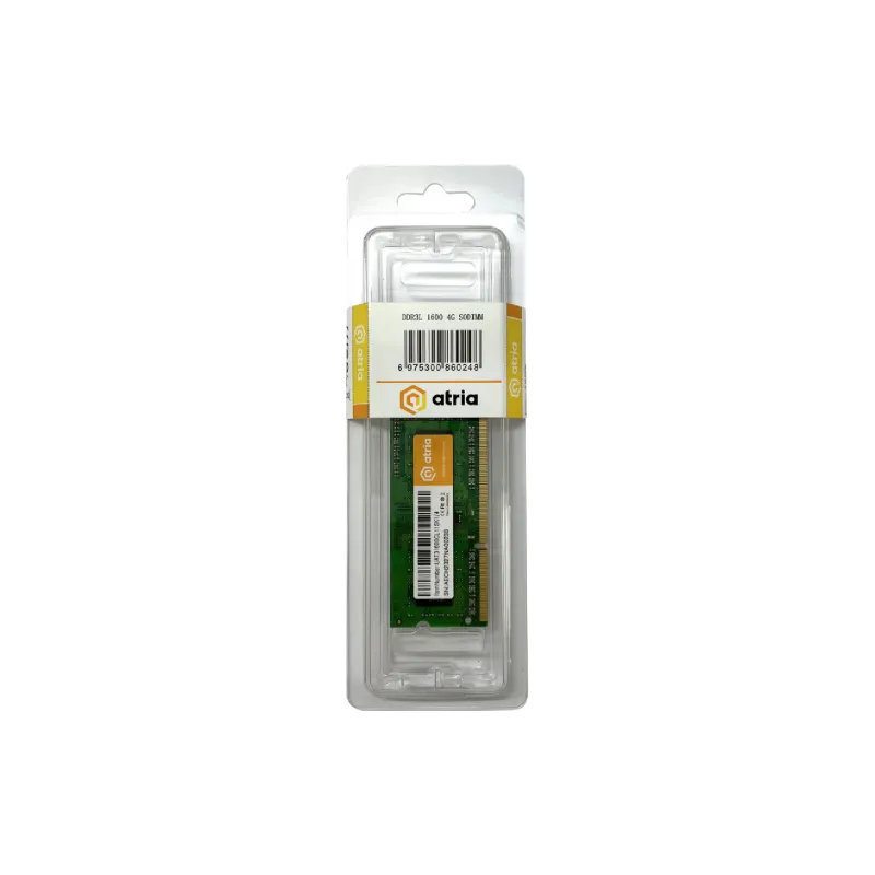 Speichermodul Atria (UAT31600CL11SK1/4)