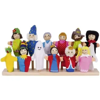 Лялька goki (SO401G-5)