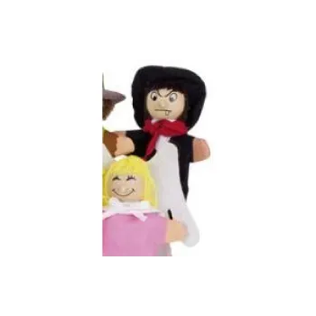 Лялька goki (SO401G-6)