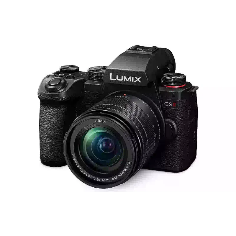 آلة تصوير Panasonic (DC-G9M2MEE)