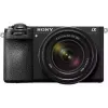 Câmera Sony, Black (ILCE6700MB.CEC)