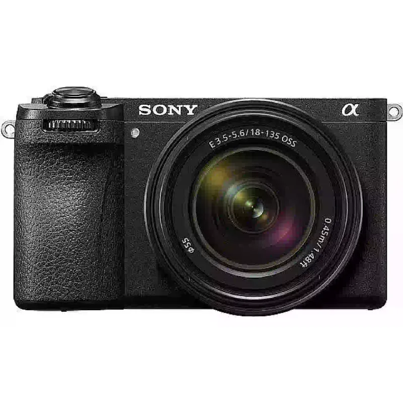 Câmera Sony, Black (ILCE6700MB.CEC)