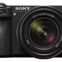 Câmera Sony, Black (ILCE6700MB.CEC)