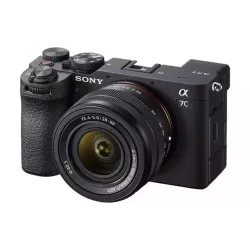 Фотокамера Sony, Black (ILCE7CM2LB.CEC) Фотокамера Sony, Black (ILCE7CM2LB.CEC)