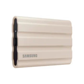 USB-meghajtó Samsung T7 Shield (MU-PE1T0K/EU)