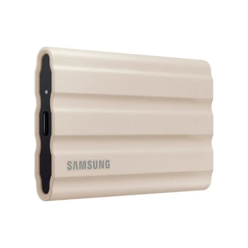 USB-meghajtó Samsung T7 Shield (MU-PE1T0K/EU)