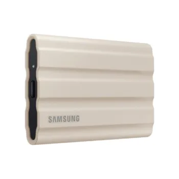 USB-meghajtó Samsung T7 Shield (MU-PE2T0K/EU)