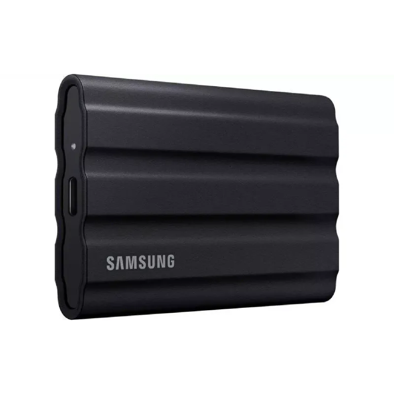 USB-pogon Samsung T7 Shield, Black (MU-PE2T0S/EU)