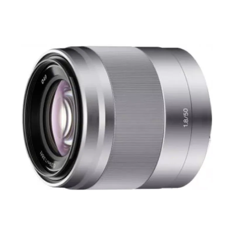Об'єктив Sony (SEL50F18.AE)