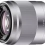 Об'єктив Sony (SEL50F18.AE)