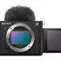 Kamera Sony, Black (ZVE1B.CEC)