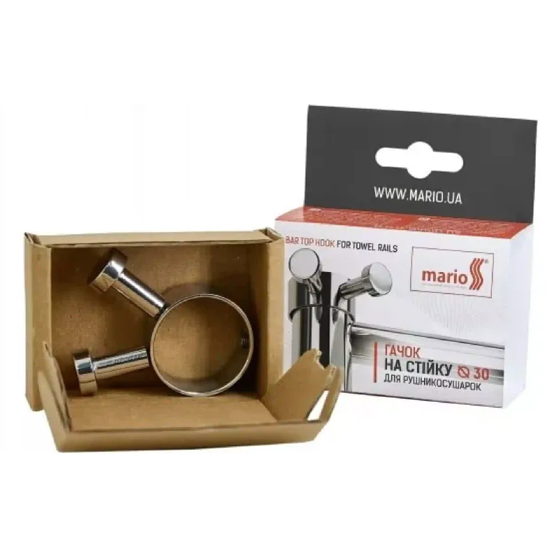 Крюк Mario (3.0.0500.0.P)