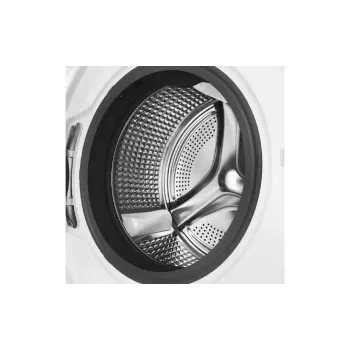 Washing machine Haier (HW70-B14929), Black