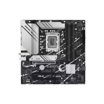 Alaplap Asus Prime B760M-A B760M-A (90MB1EL0-M1EAY0)