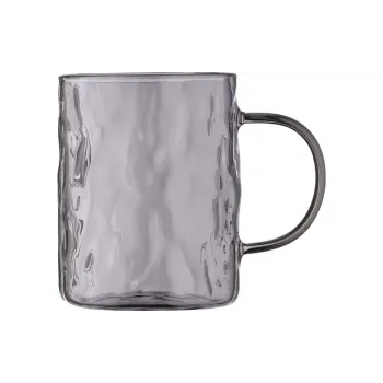 Xícara Ardesto Shine, Gray (AR2626GM)