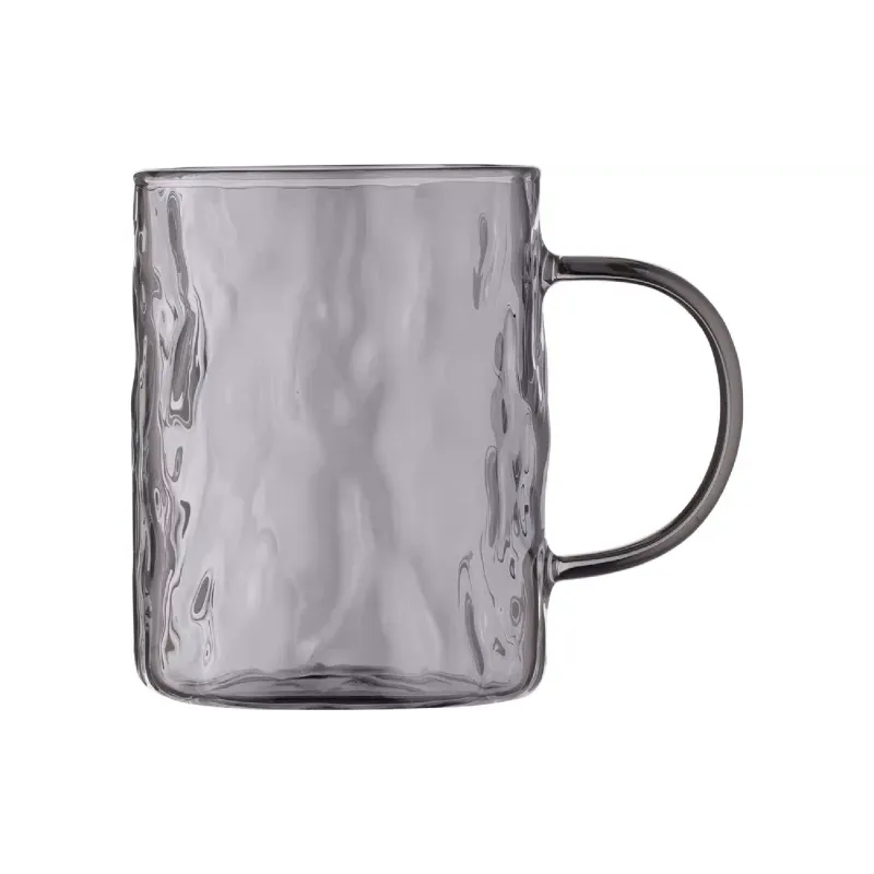Xícara Ardesto Shine, Gray (AR2626GM)