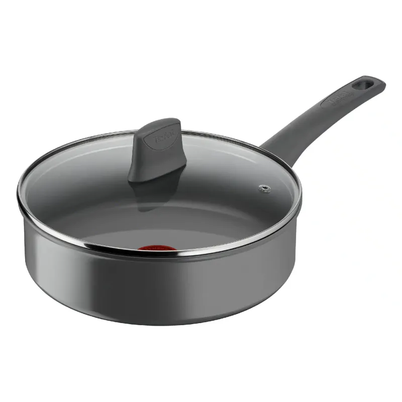 Lonec s pokrovom Tefal Renewal, Black (C4263243)