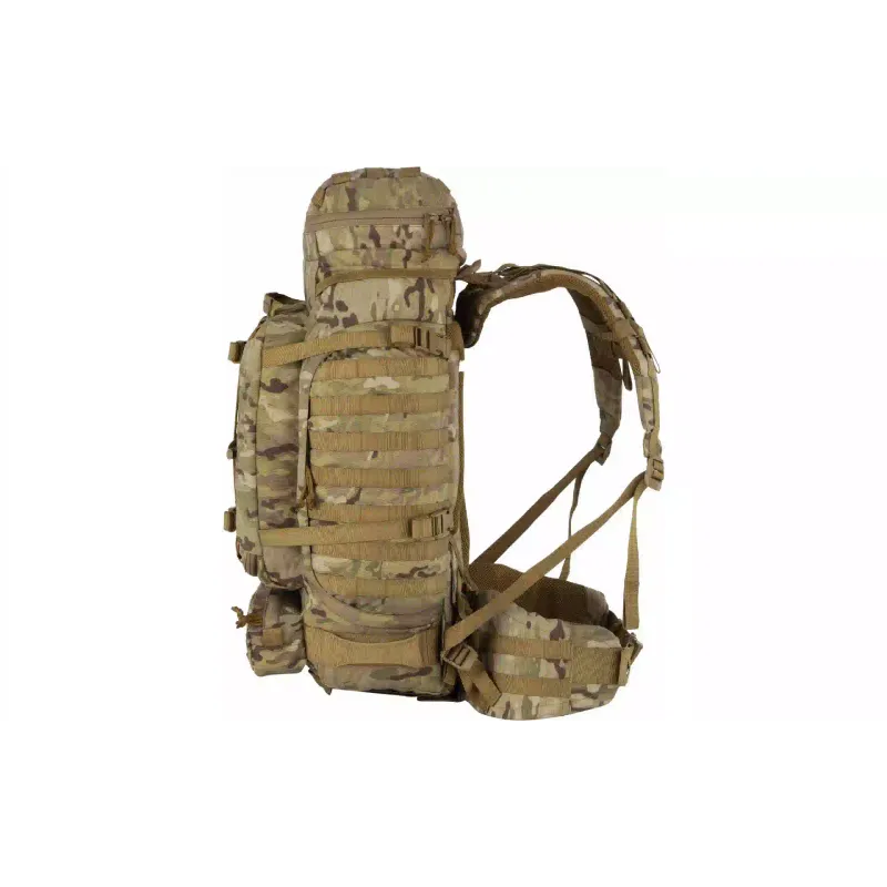 Taktischer Rucksack 2E (2E-TACTLARGBKP-90L-CP)