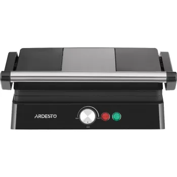 Elektrogrill Ardesto, Silver (GH-1800MB)