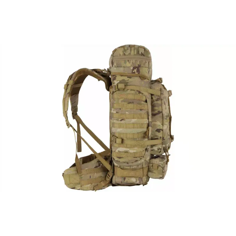 Taktischer Rucksack 2E (2E-TACTLARGBKP-90L-CP)