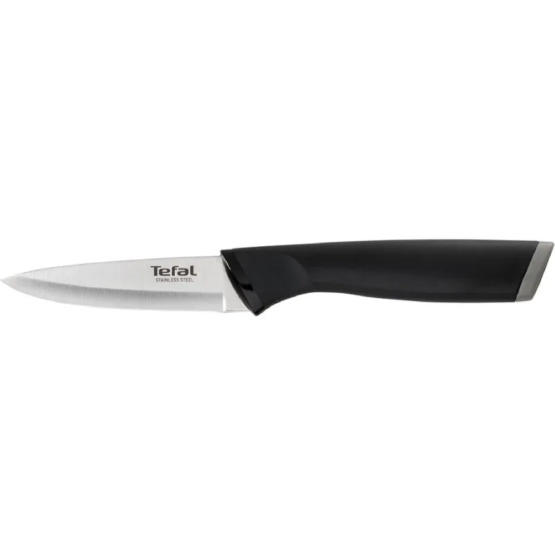 Conjunto de facas Tefal Comfort, Black (K221SA04)