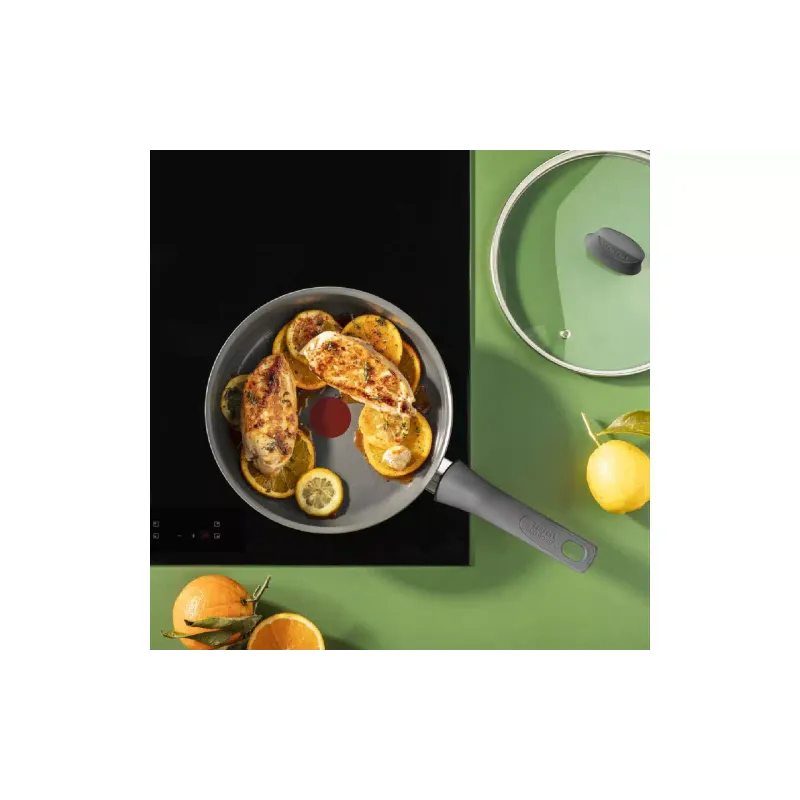 Lonec s pokrovom Tefal Renewal, Black (C4263243)