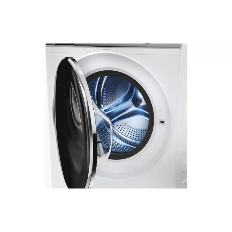 Máquina de lavar Haier, White (HW90-B14979TU1)
