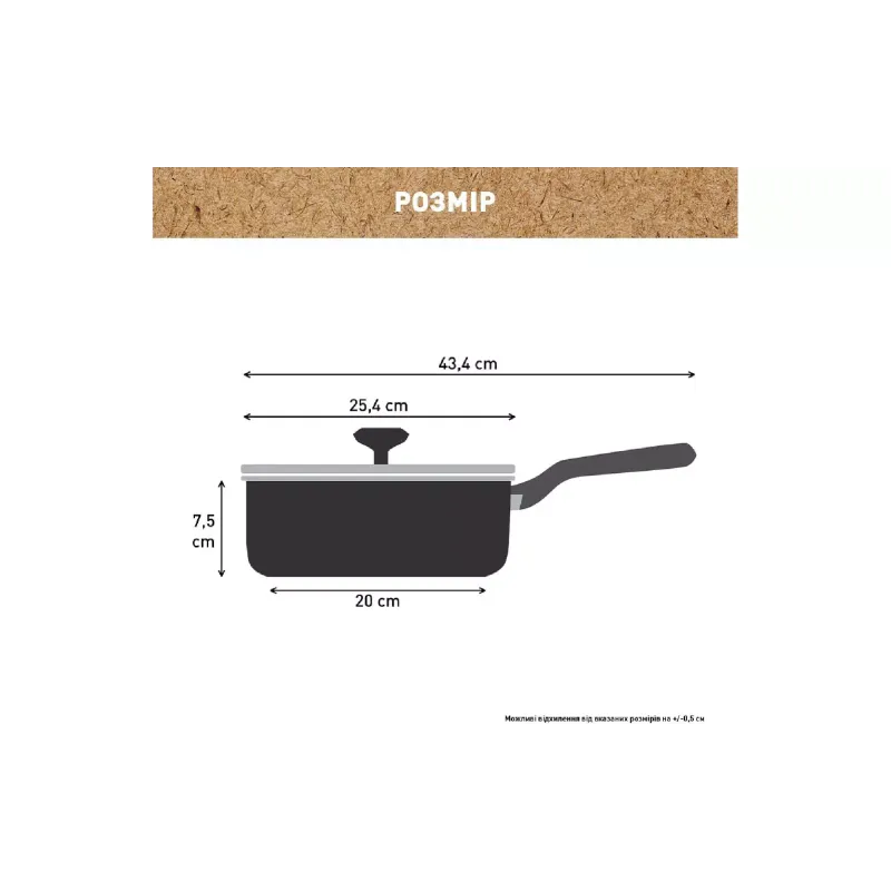 Lonec s pokrovom Tefal Renewal, Black (C4263243)