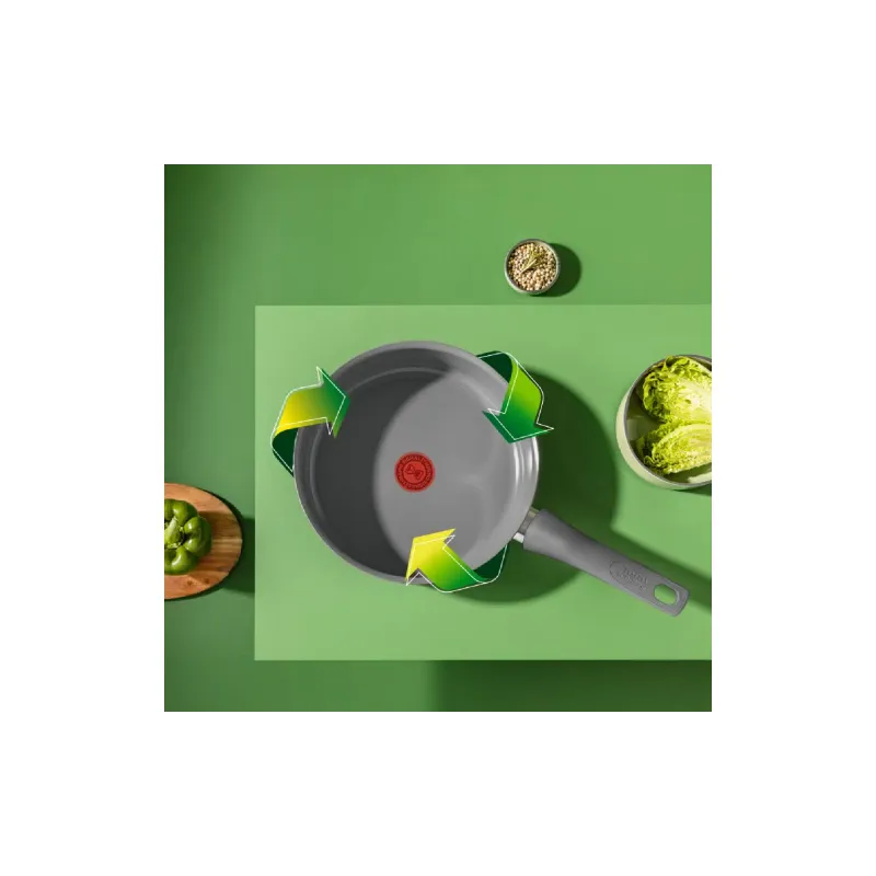 Lonec s pokrovom Tefal Renewal, Black (C4263243)