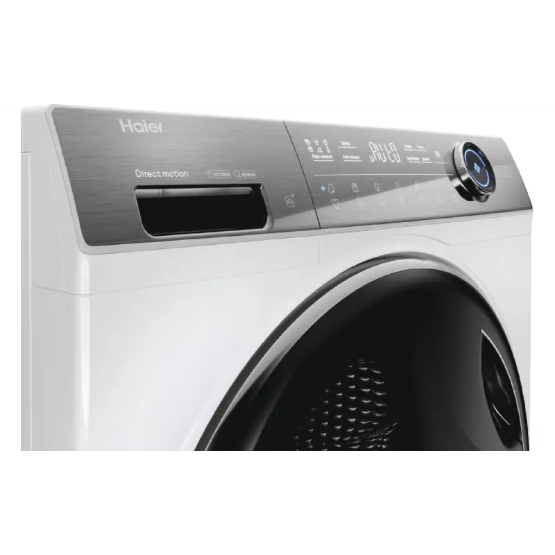 Máquina de lavar Haier, White (HW90-B14979TU1)
