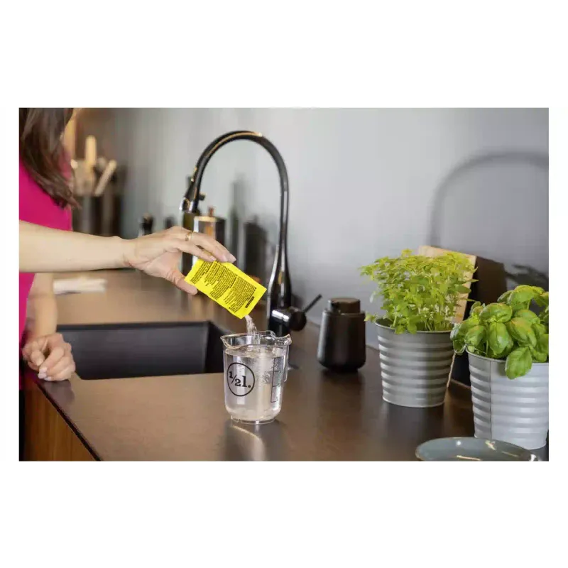 Reinigungsmittel Karcher (6.296-193.0)