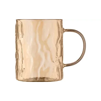Xícara Ardesto Shine, Gold (AR2626GS)