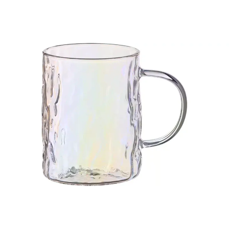 Xícara Ardesto Shine, Gray (AR2626GM)