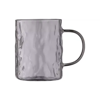Xícara Ardesto Shine, Gray (AR2626GG)